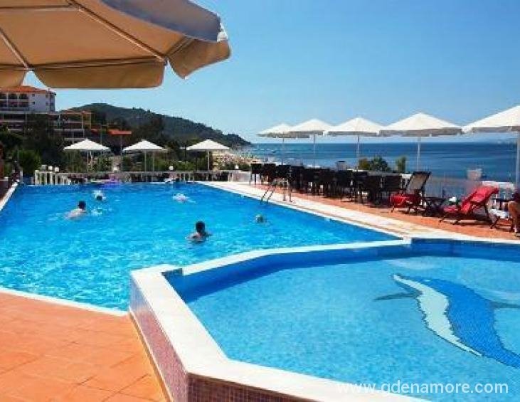 akti-ouranoupoli-beach-resort-ouranopolis-athos-35
