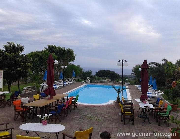 drosia-rooms-minia-kefalonia-3