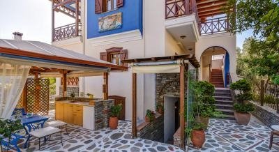 Hotel Niríides, alojamiento privado en Ammoiliani, Grecia