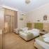 Хотел Уранополис Принцес, частни квартири в града Ouranopolis, Гърция - ouranoupolis-princess-hotel-ouranoupolis-athos-tri