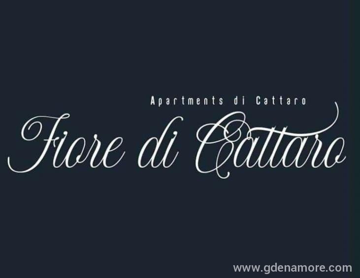 Fiore Apt./Logo