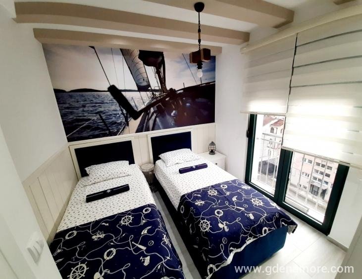 Maritimo / Spavaca soba 2