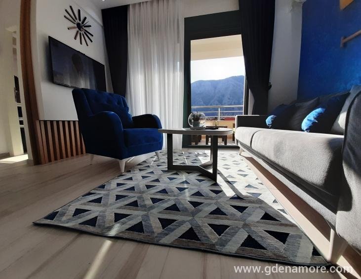 Maritimo / Dnevni boravak