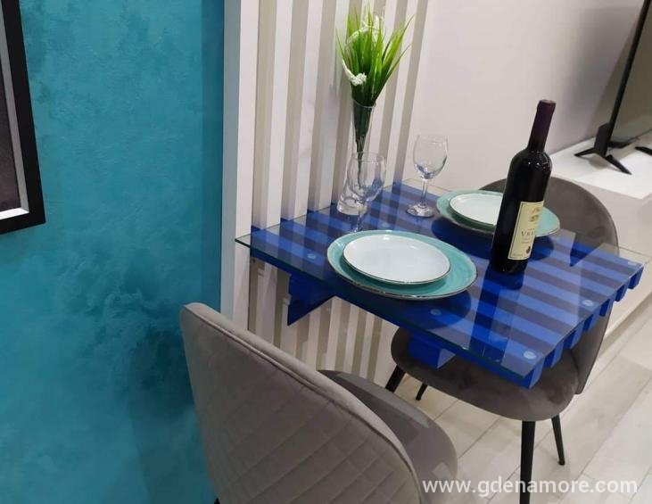 Fiore di Cattaro / Studio