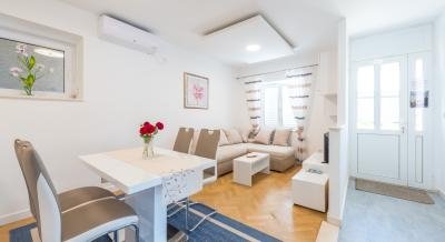 Apartmanok Lucija, Magán szállás a községben Dubrovnik, Horvátország