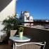 Temple Apartmani, private accommodation in city Podgorica, Montenegro - Pogled sa balkona