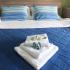 Temple Apartmani, private accommodation in city Podgorica, Montenegro - Velika soba-1