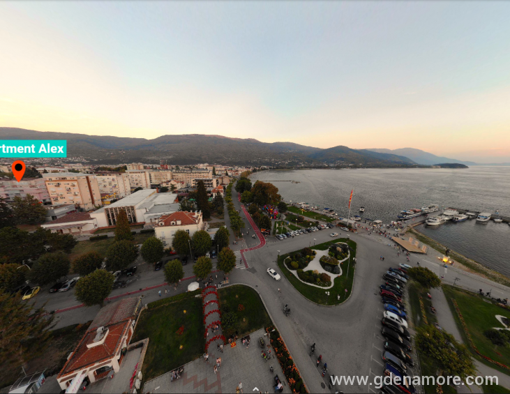 apartman alex  2