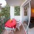 Apartmani &quot;Lukas&quot;, privatni smeštaj u mestu Budva, Crna Gora - Terrase