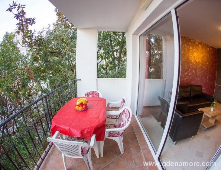 Terrase