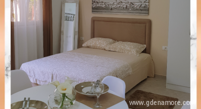 Apartmanok GaBi, Magán szállás a községben Tivat, Montenegró