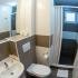 Apartmani &quot;Lukas&quot;, privatni smeštaj u mestu Budva, Crna Gora - Buthroom