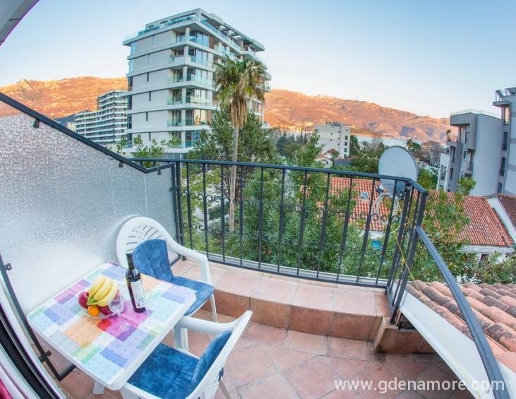 Terrase