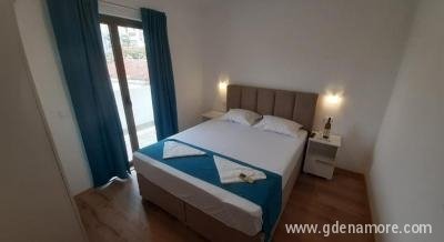 Apartmanok Mia, Magán szállás a községben Bečići, Montenegró