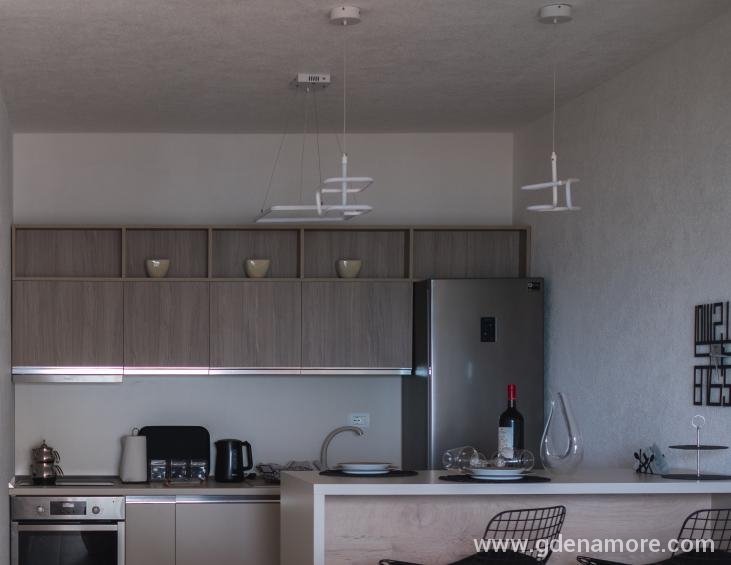 A B - Kitchen 1