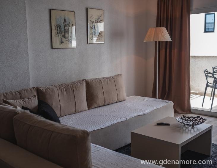 A B - Living Room 2