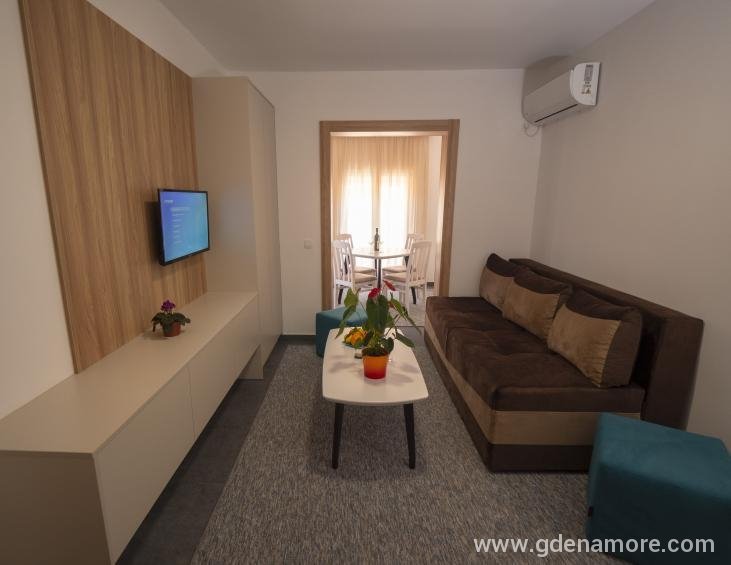 APARTMANI LASTVA
