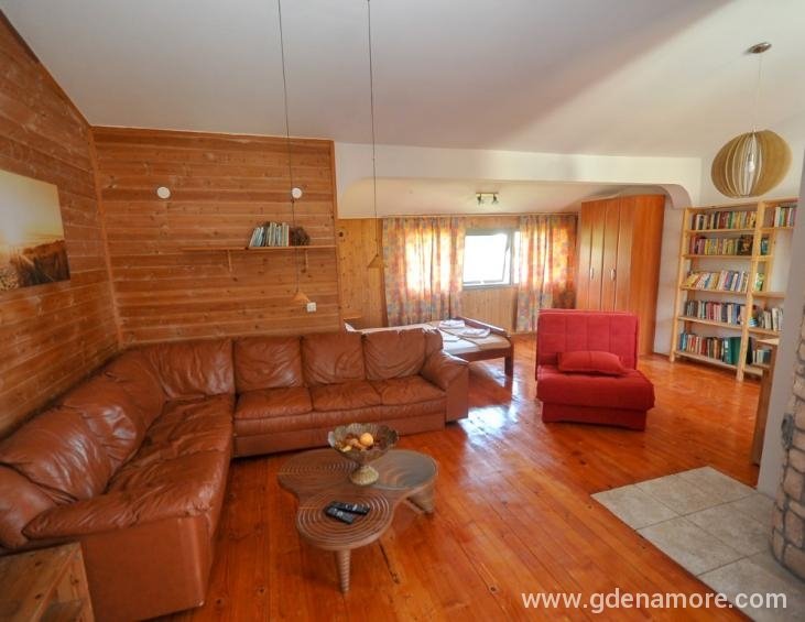 Apartman 5 