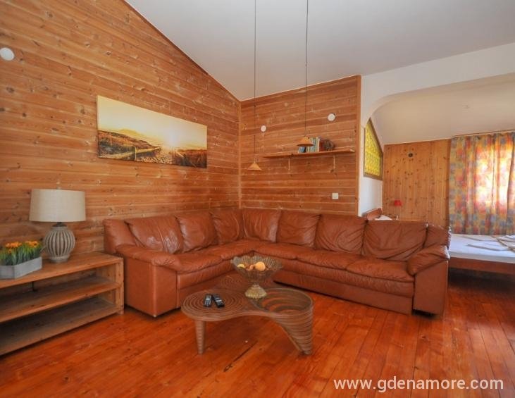Apartman 5 
