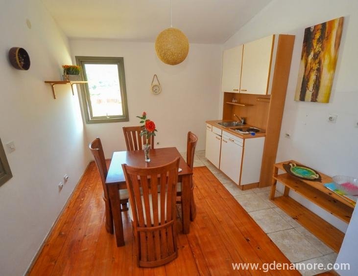 Apartman 5 