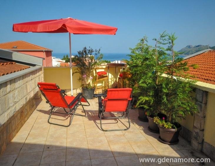 Apartman 5 