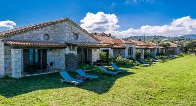 Kavos Psarou Villas, alloggi privati a Zakynthos, Grecia