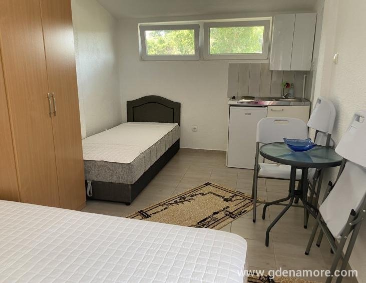 Jednosoban apartman