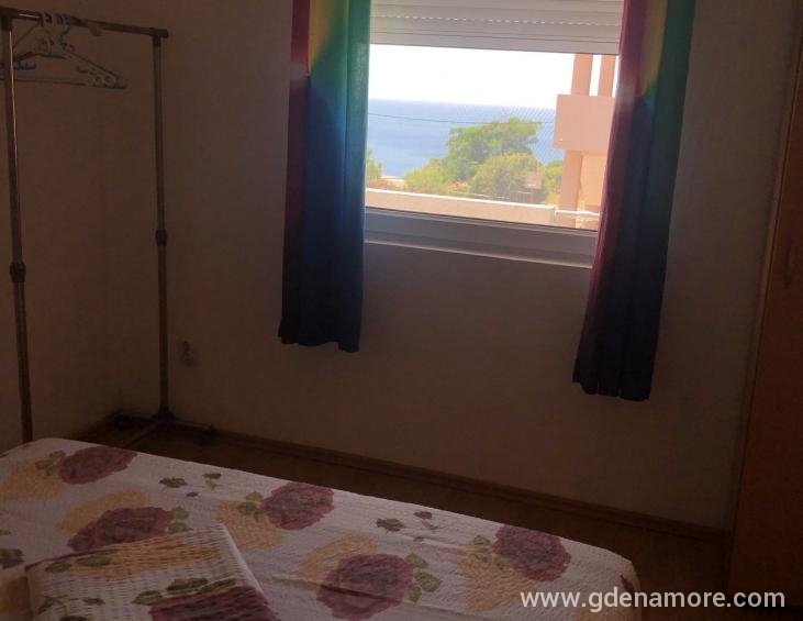 Dvosoban apartman