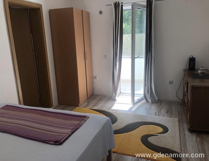 Dvosoban apartman