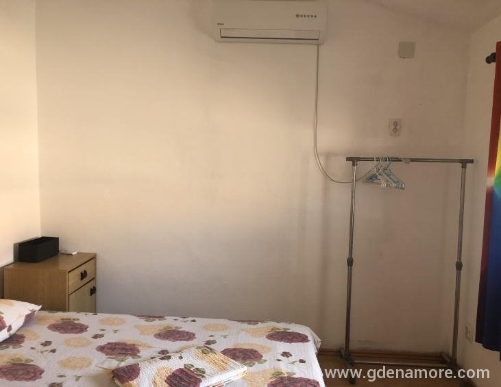 Dvosoban apartman