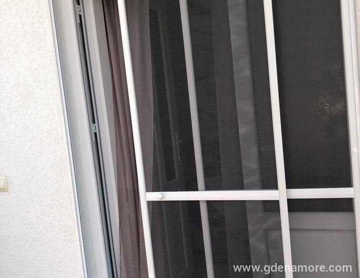 Ulaz u jednosoban apartman