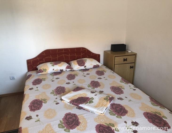 Dvosoban apartman