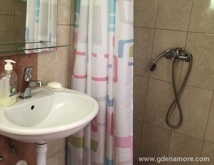 Jednosoban apartman