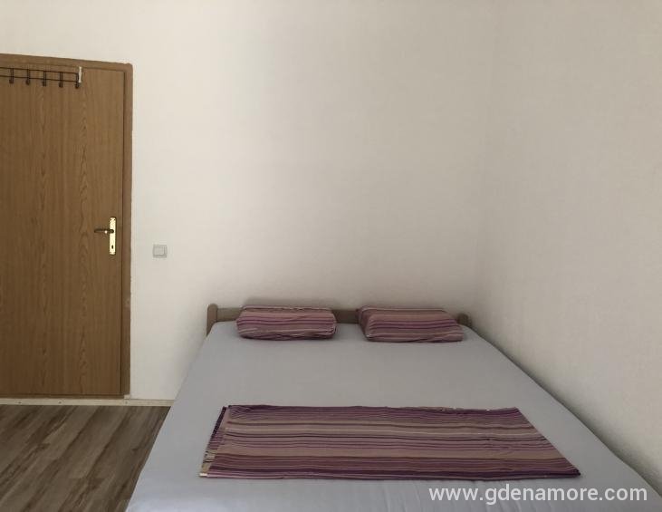 Dvosoban apartman