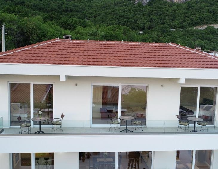 Villa White Beauty - Lapčići, Budva