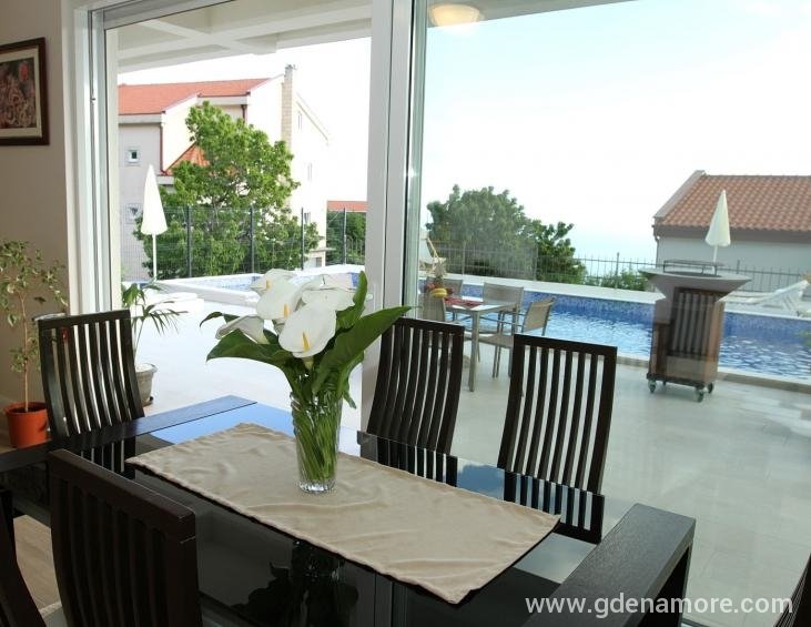 Villa White Beauty - Lapčići, Budva