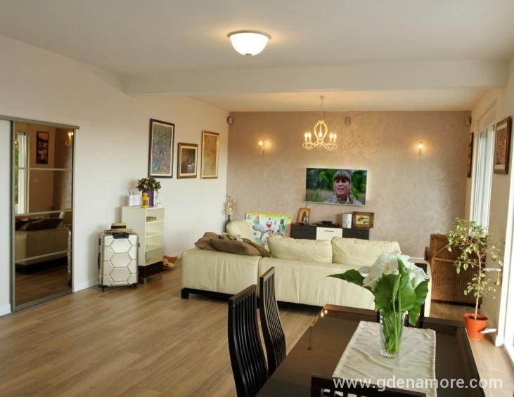 Villa White Beauty - Lapčići, Budva
