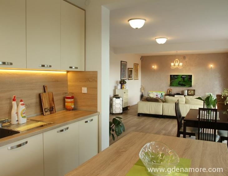Villa White Beauty - Lapčići, Budva
