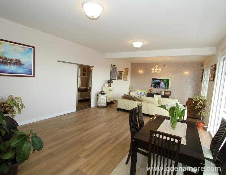 Villa White Beauty - Lapčići, Budva