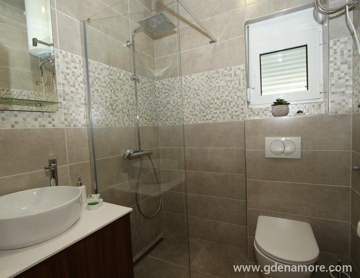 Villa White Beauty - Lapčići, Budva
