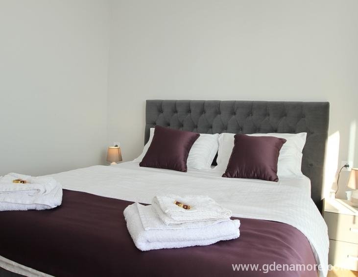 Villa White Beauty - Lapčići, Budva