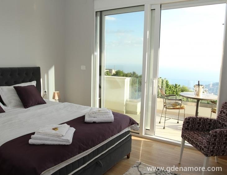 Villa White Beauty - Lapčići, Budva