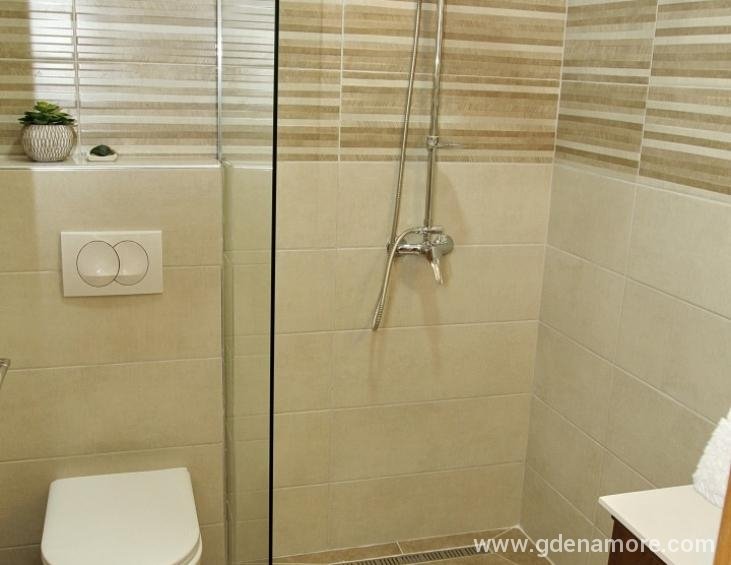 Villa White Beauty - Lapčići, Budva