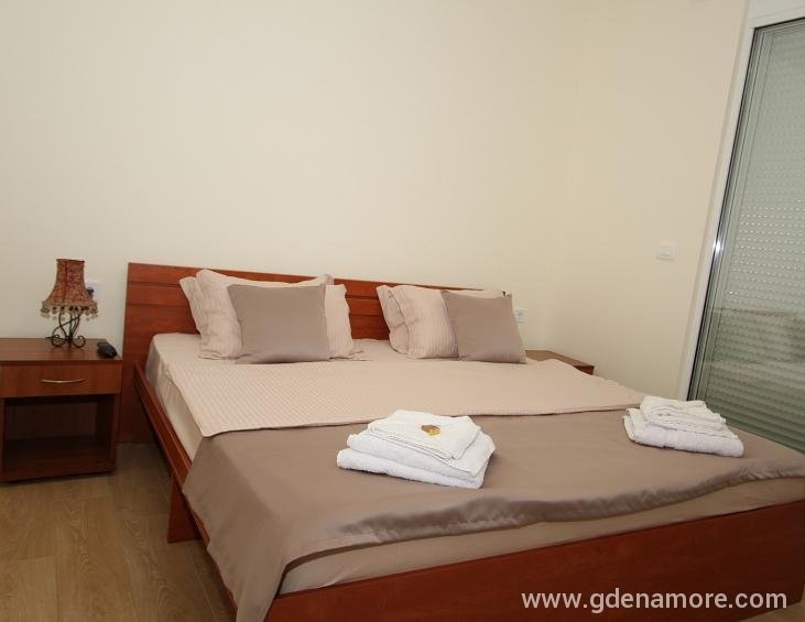 Villa White Beauty - Lapčići, Budva
