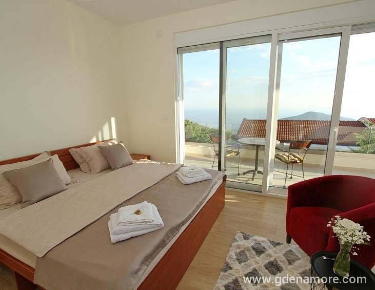 Villa White Beauty - Lapčići, Budva