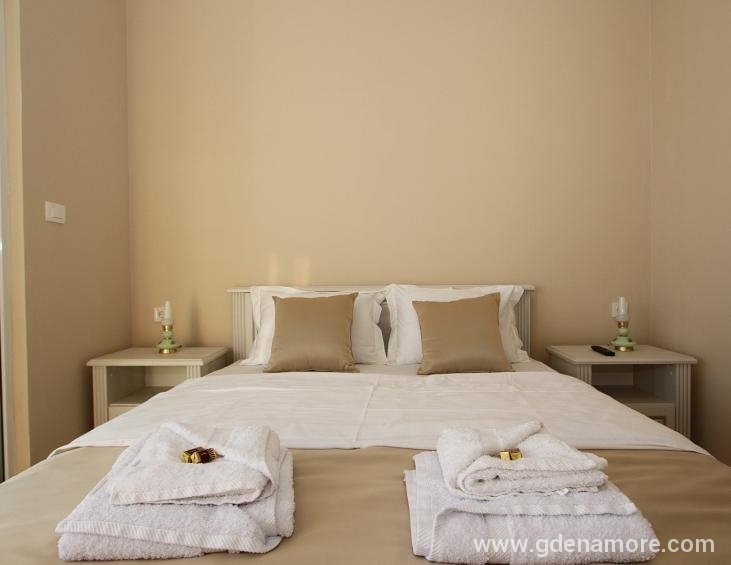 Villa White Beauty - Lapčići, Budva