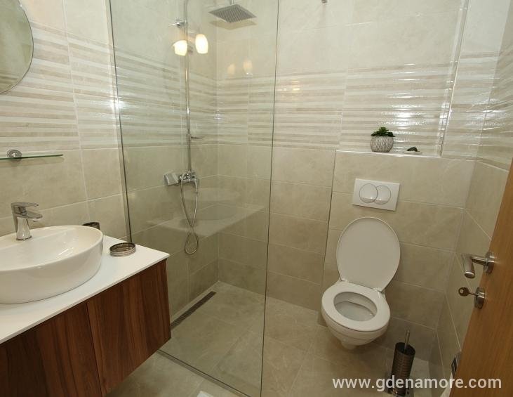 Villa White Beauty - Lapčići, Budva