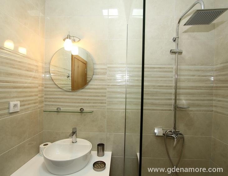 Villa White Beauty - Lapčići, Budva
