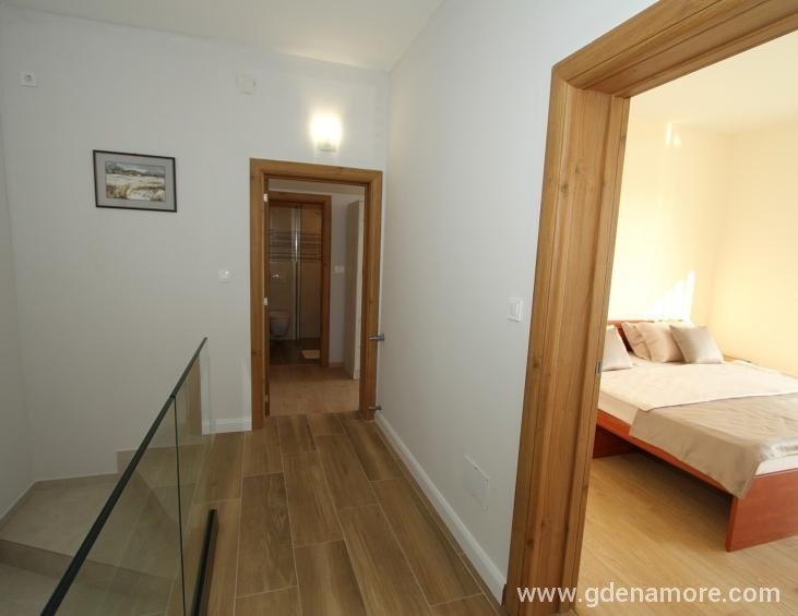 Villa White Beauty - Lapčići, Budva
