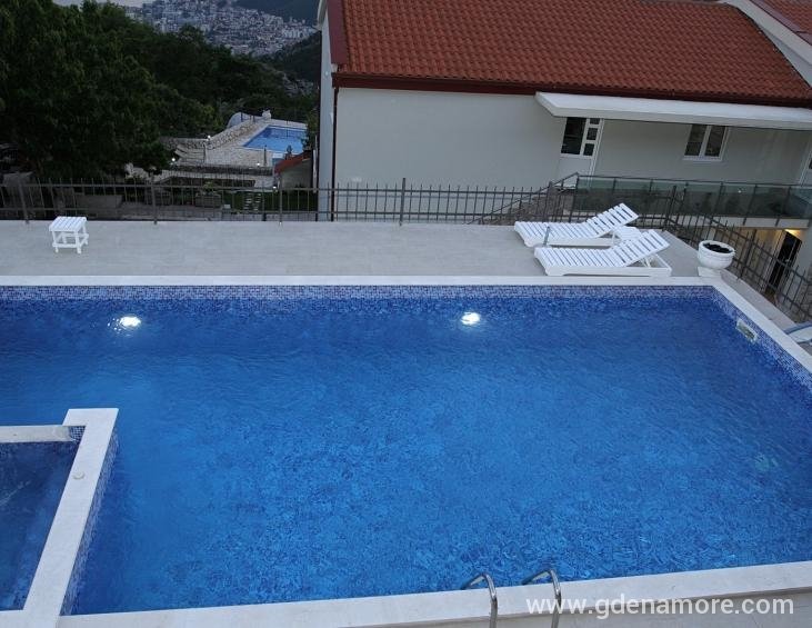 Villa White Beauty - Lapčići, Budva